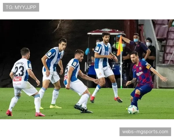 巴萨2-0完胜西班牙人 加泰罗尼亚德比展现统治力